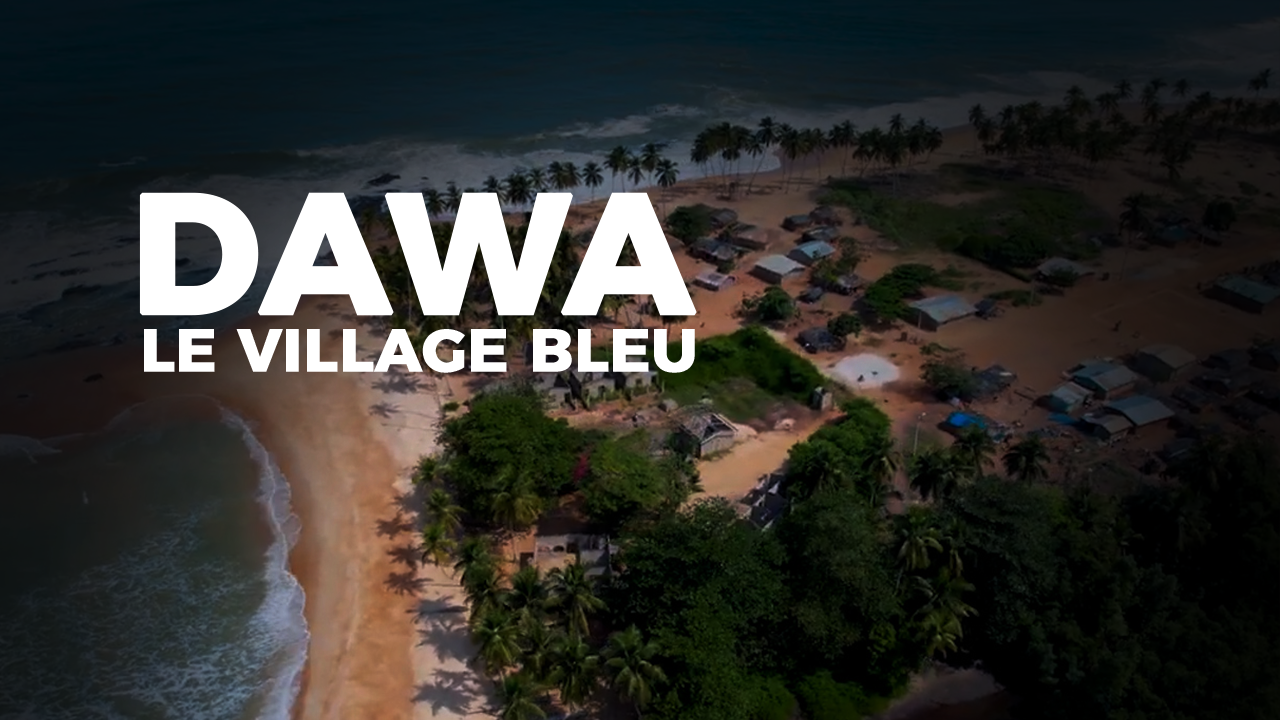 DAWA