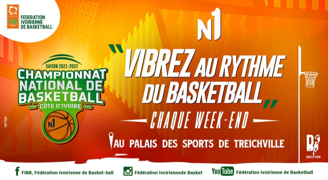 Basket Ball